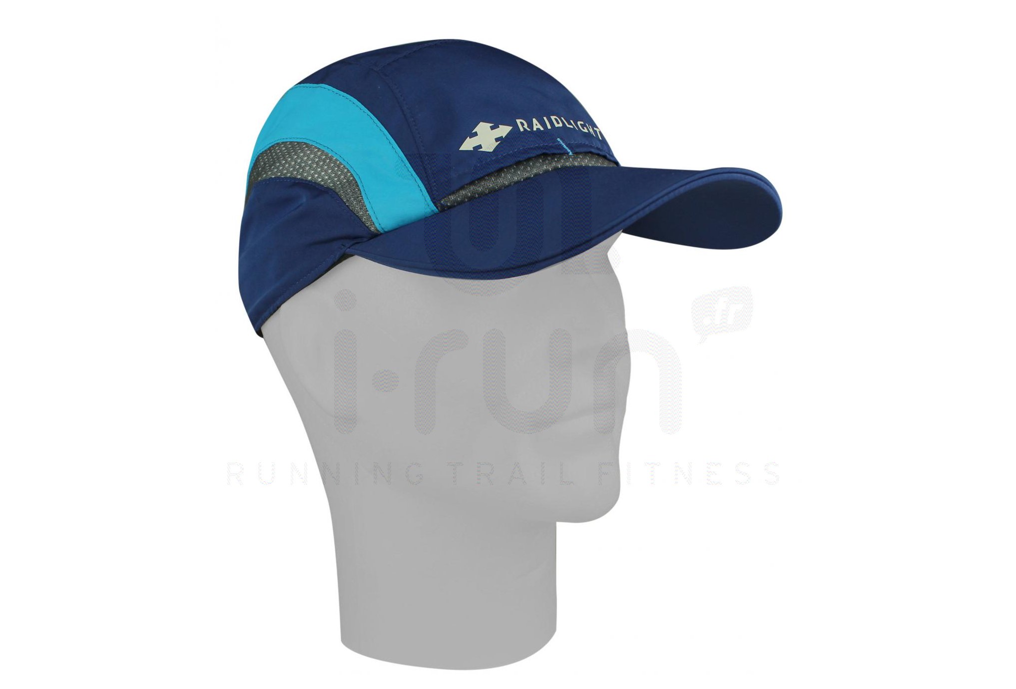 Raidlight gorra R-Light