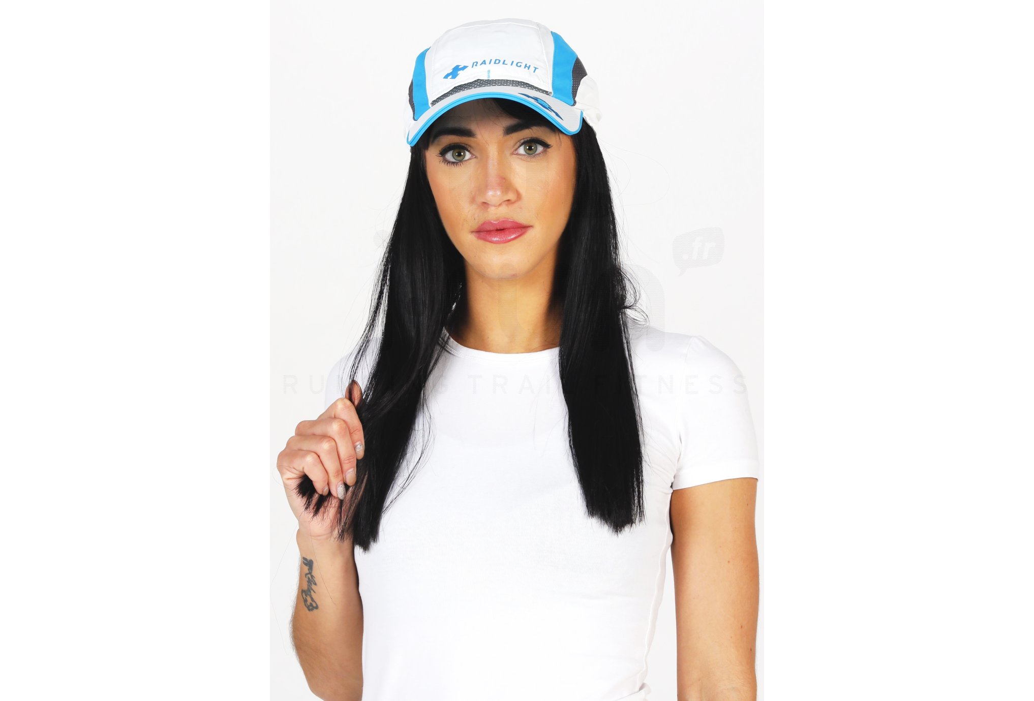 Raidlight gorra R-Light