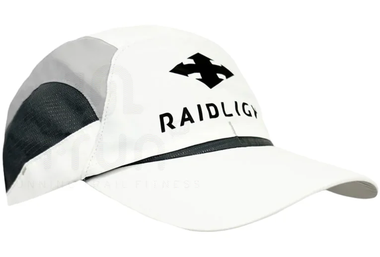 Raidlight R-Light casquette trail
