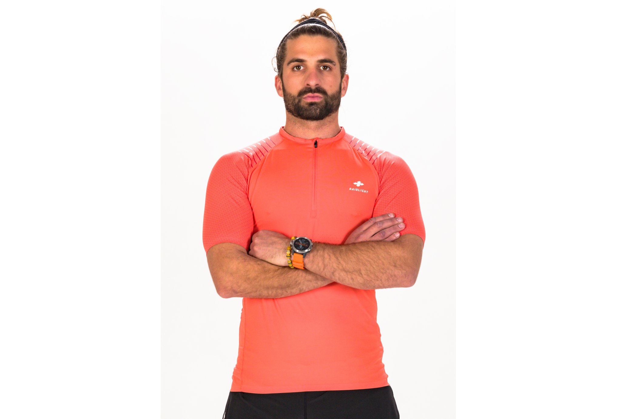 Raidlight R-Light M vêtement running homme