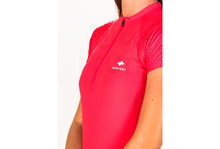 Raidlight camiseta manga larga R-Light