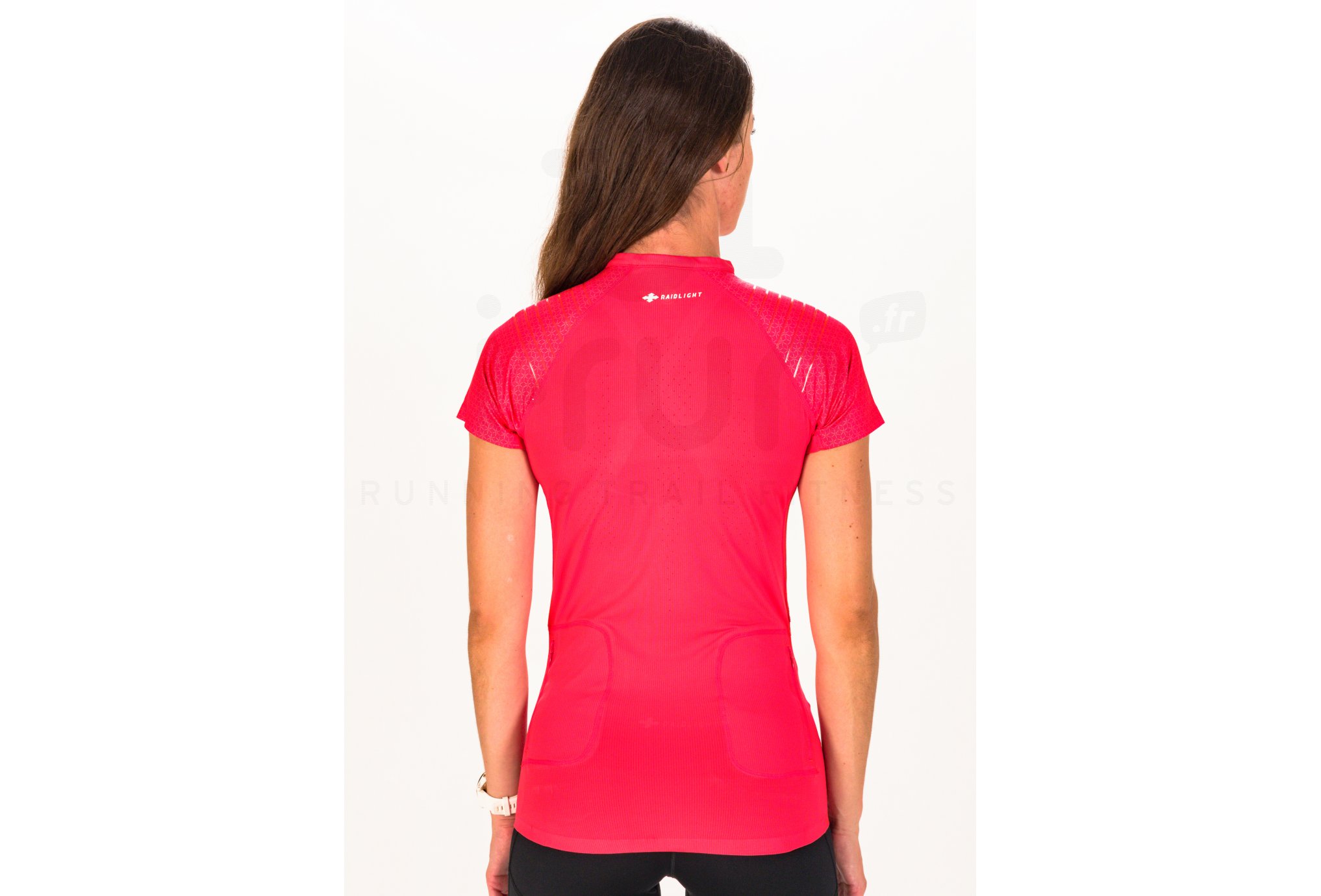 Raidlight camiseta manga larga R-Light