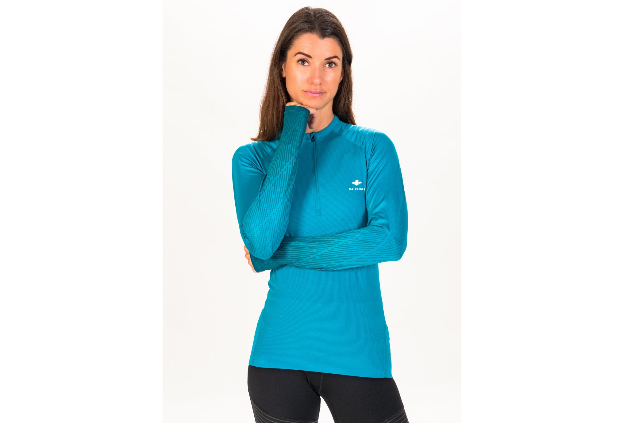 Raidlight R-Light W vêtement running femme