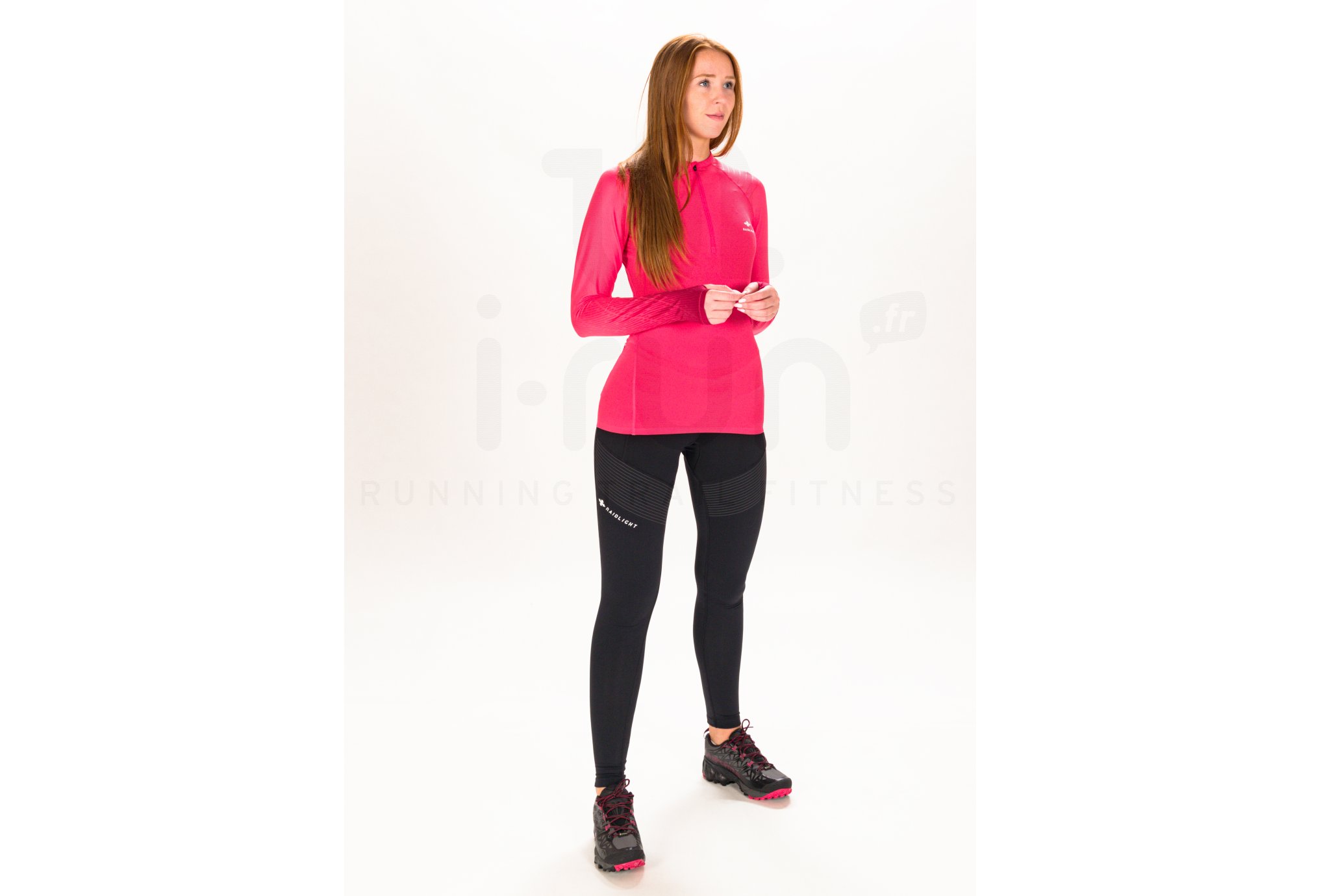 Raidlight R-Light Damen