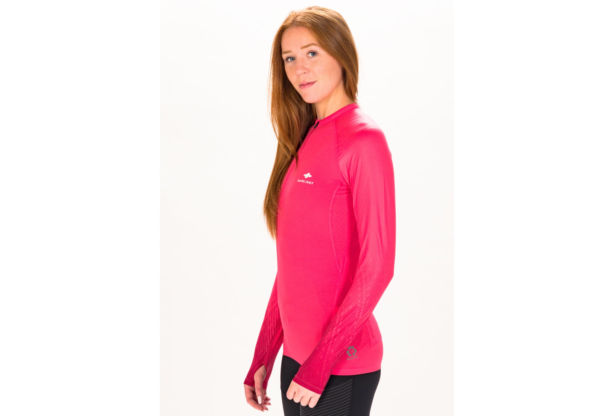 Raidlight R-Light Damen