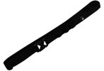 Raidlight Race Number Belt