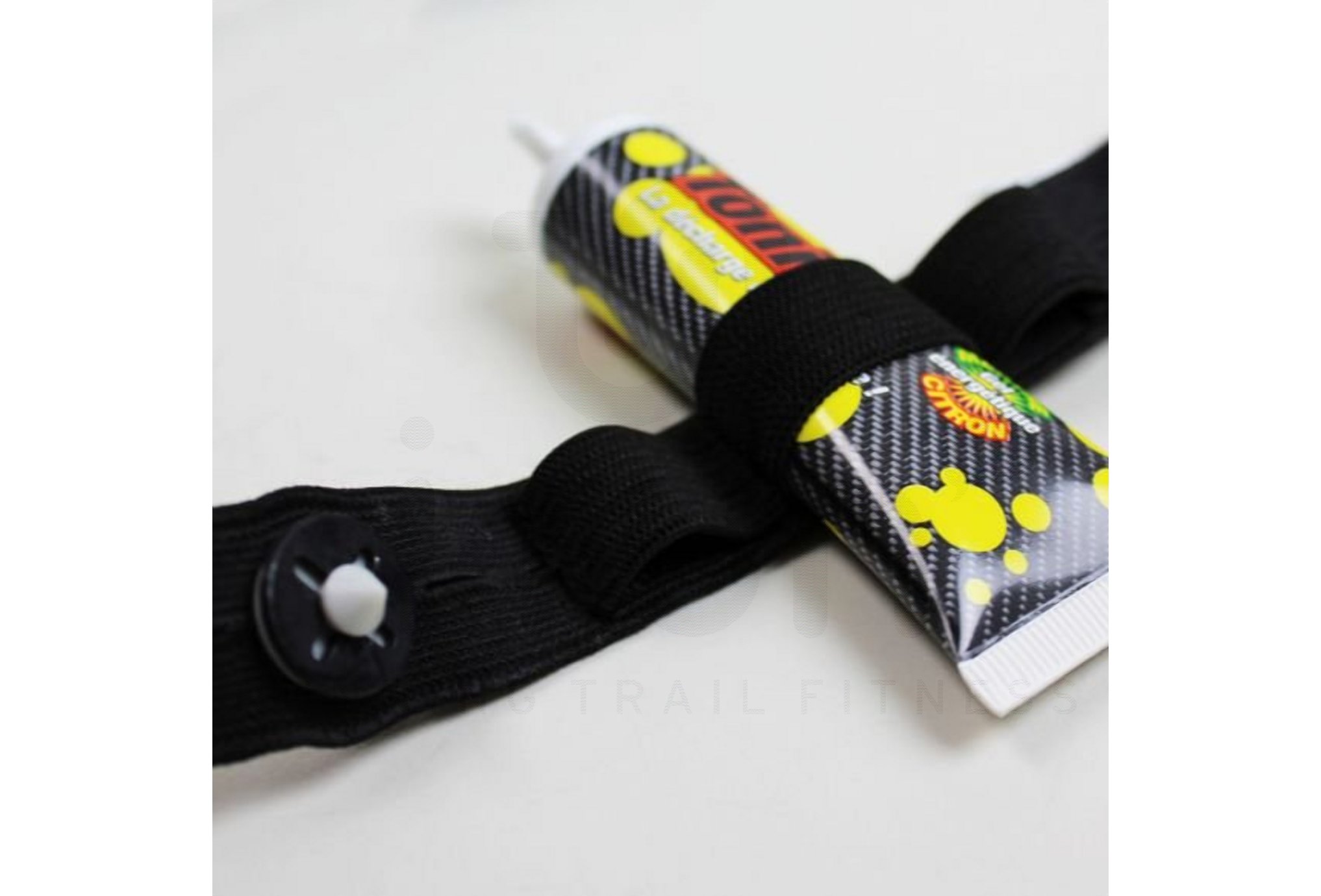 Raidlight Race Number Belt