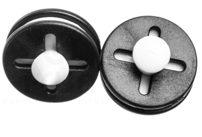 Raidlight Race Number Pins Set