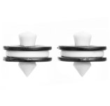 Raidlight Race Number Pins Set