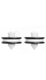 Raidlight Race Number Pins Set