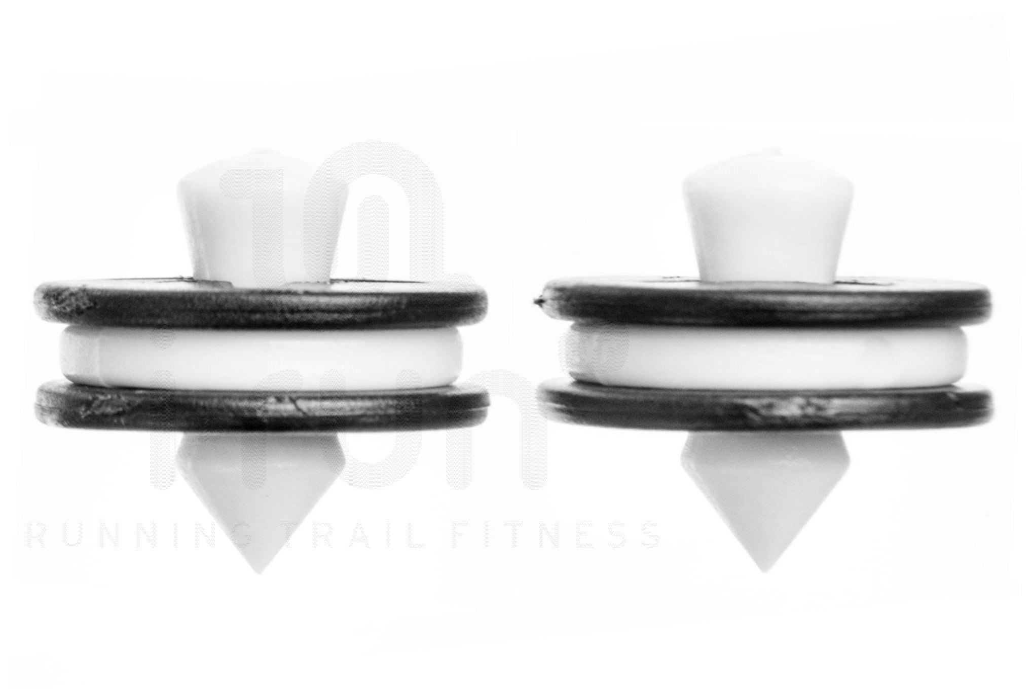 Raidlight Race Number Pins Set