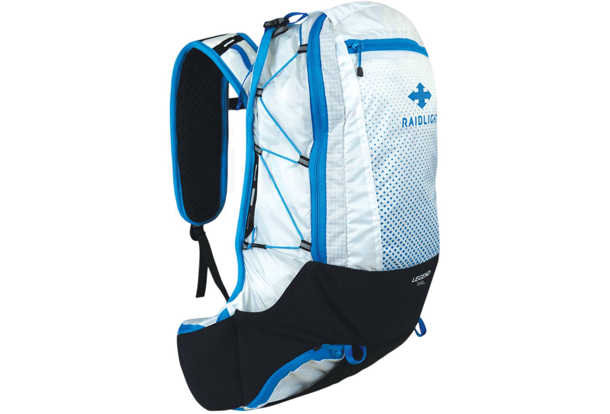 Raidlight Raid Legend 24L special offer | Sports accessories