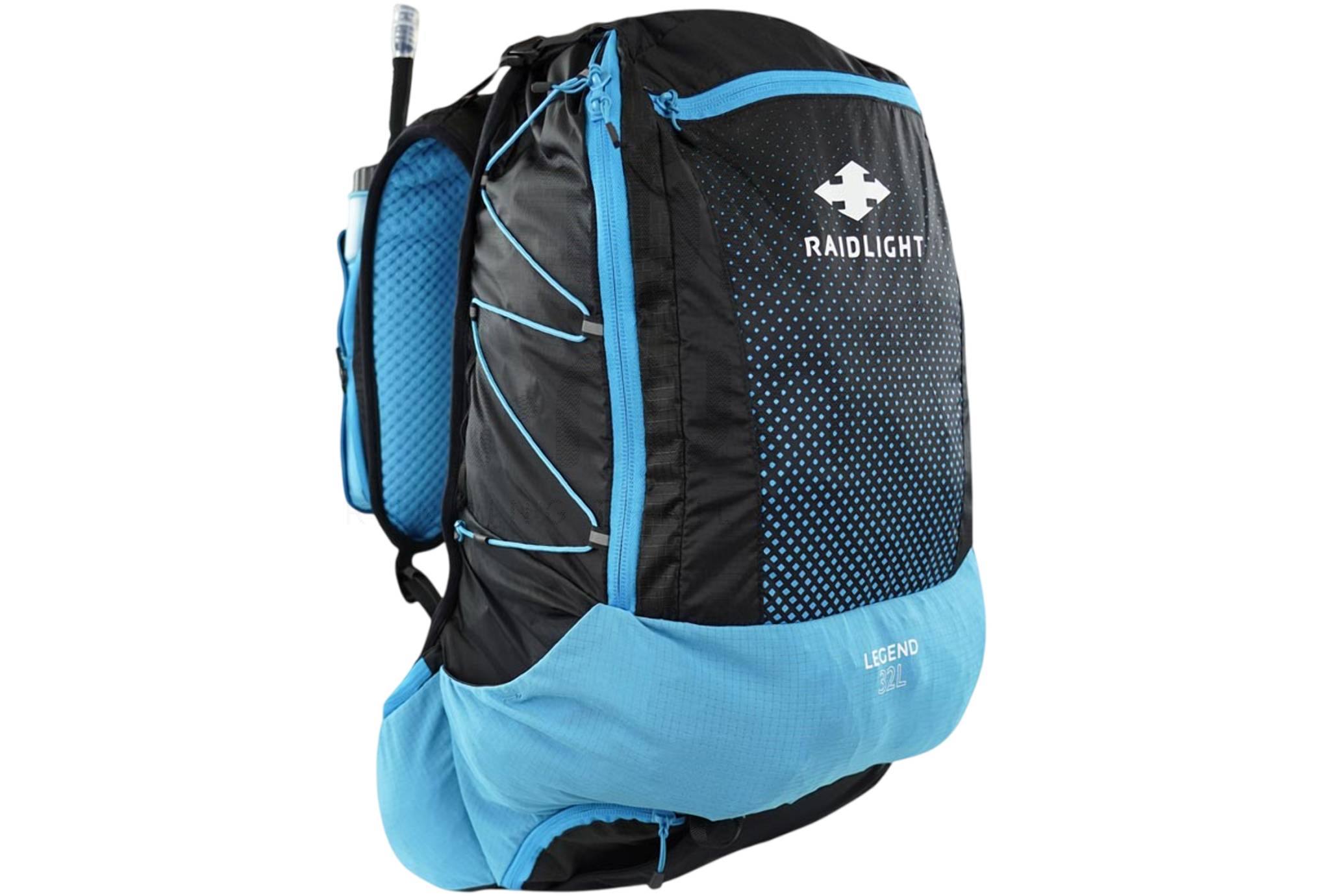 Raidlight Raid Legend 32L special offer | Sports accessories