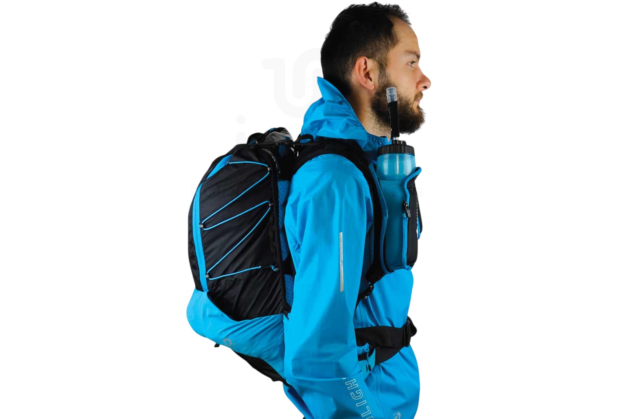 Raidlight Raid Legend 32L special offer | Sports accessories