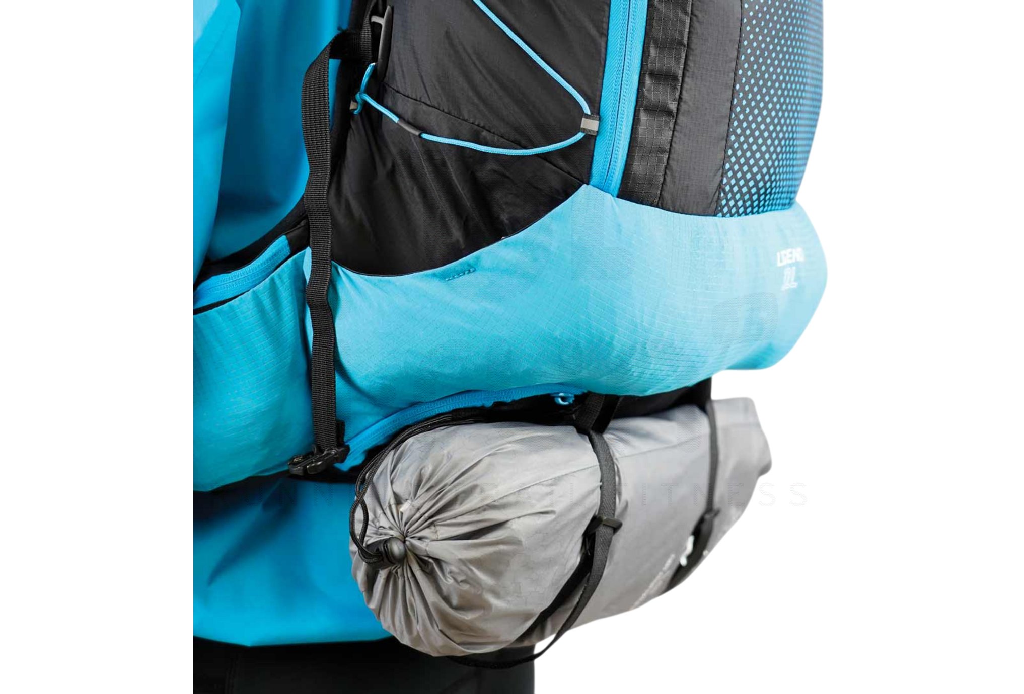 Raidlight Raid Legend 32L special offer | Sports accessories