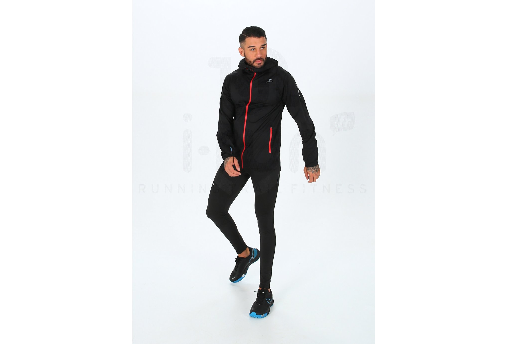 Raidlight Raidshell MP+ Herren