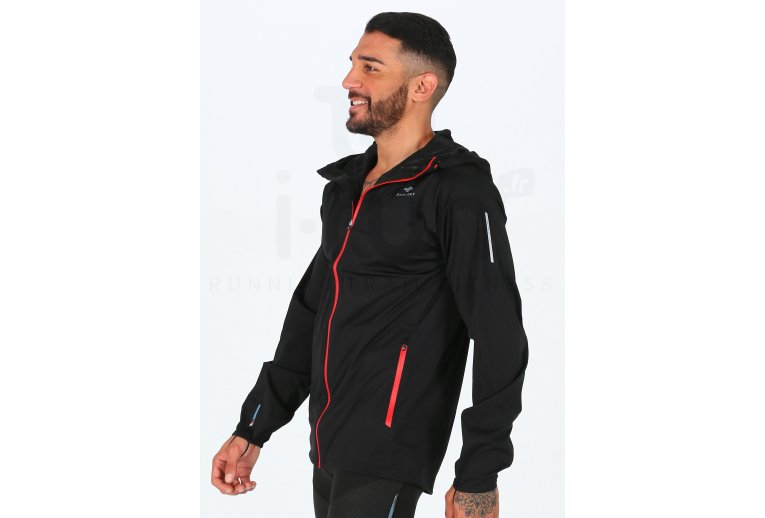 Raidlight Raidshell MP+ Herren