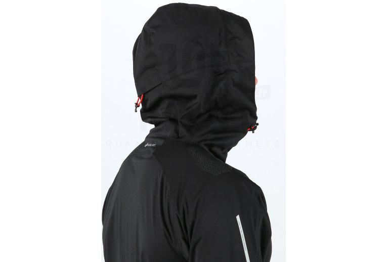 Raidlight Raidshell MP+ Herren