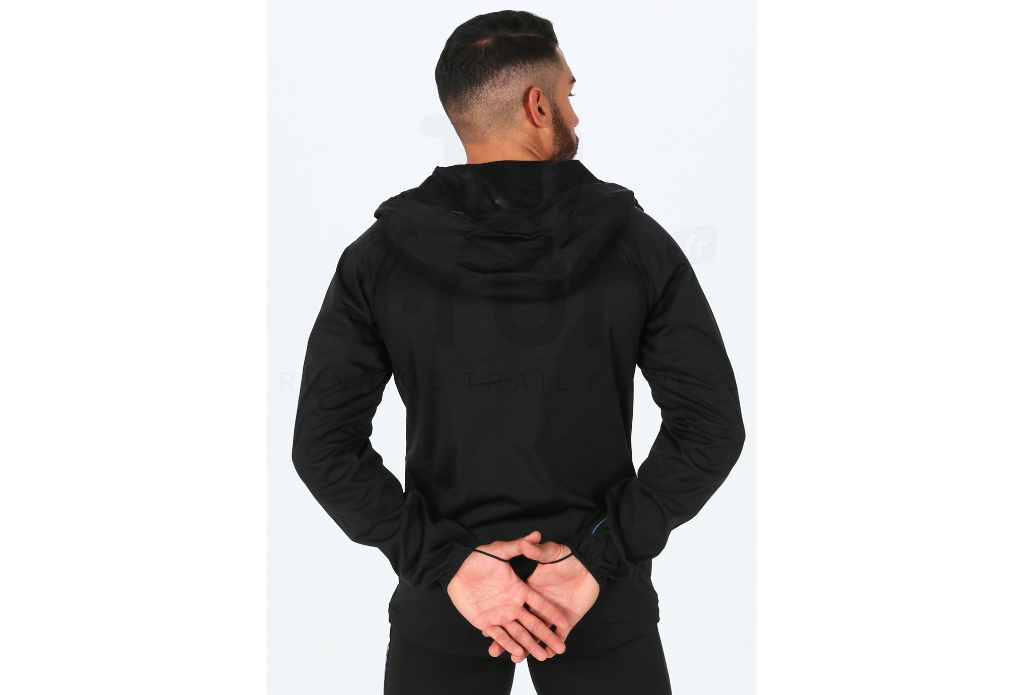 Raidlight Raidshell MP+ Herren