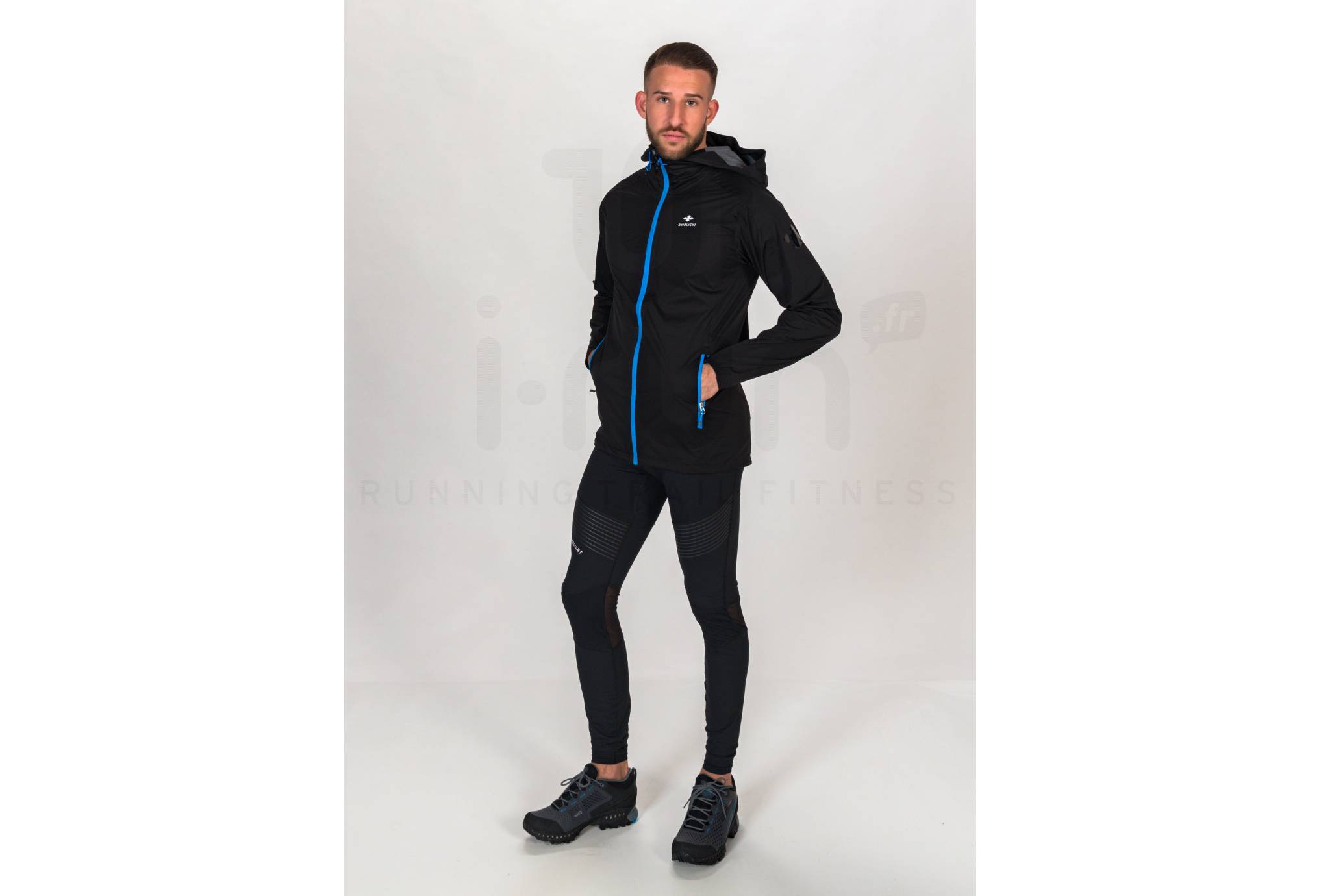 Raidlight Raidshell MP+ Herren