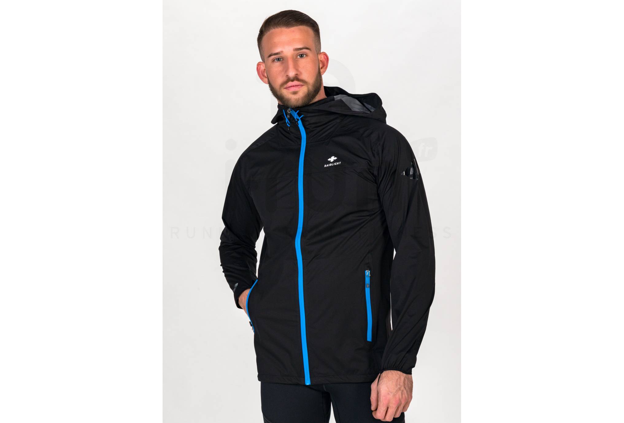 Raidlight Raidshell MP+ Herren