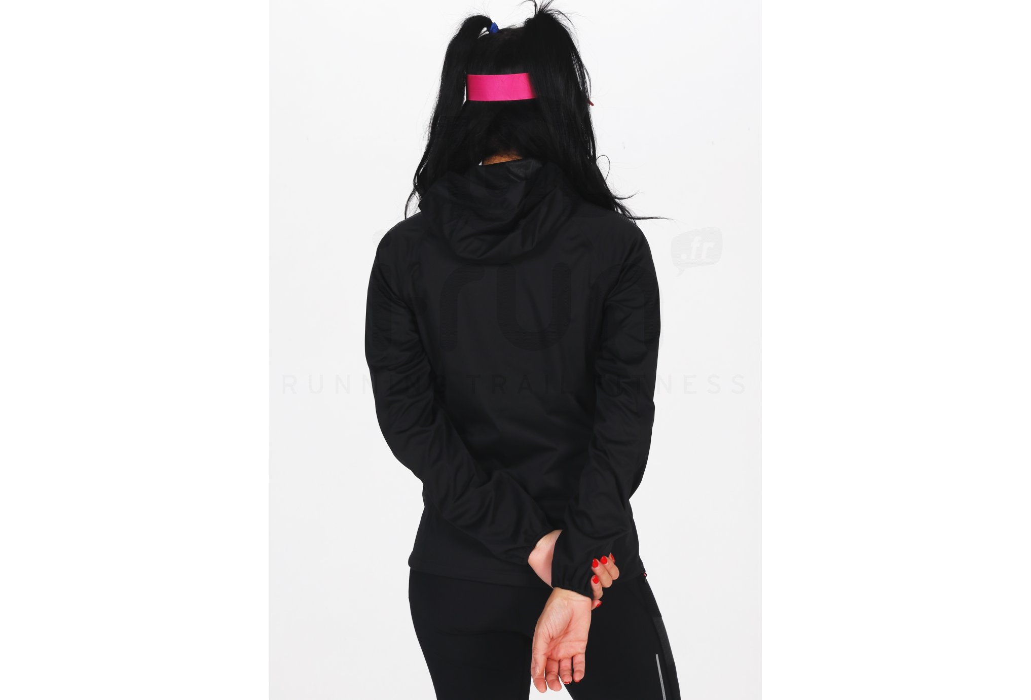 Raidlight chaqueta Raidshell MP+