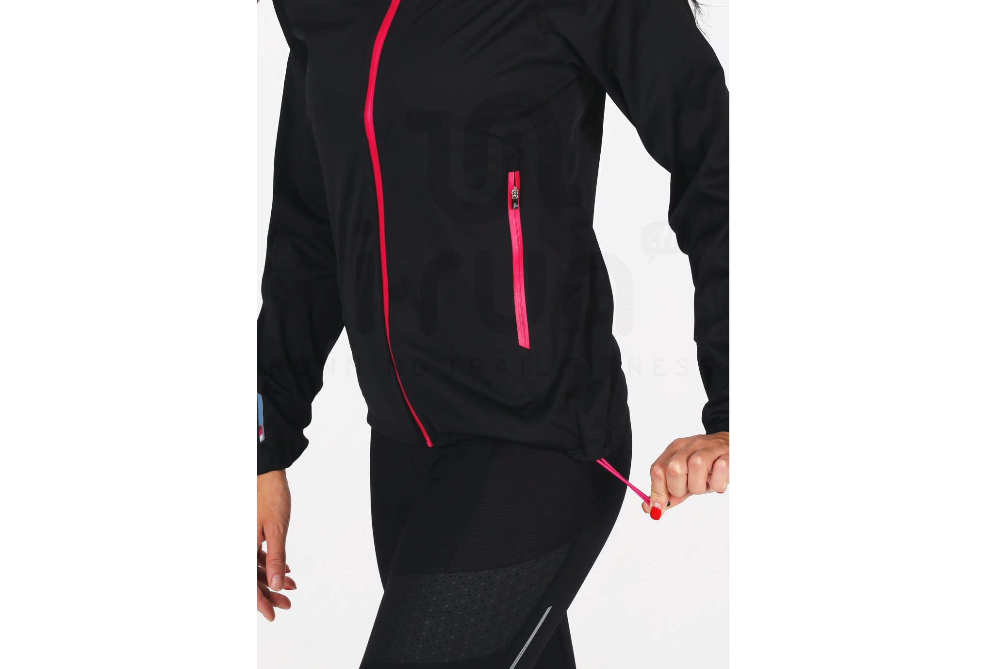 Raidlight chaqueta Raidshell MP+
