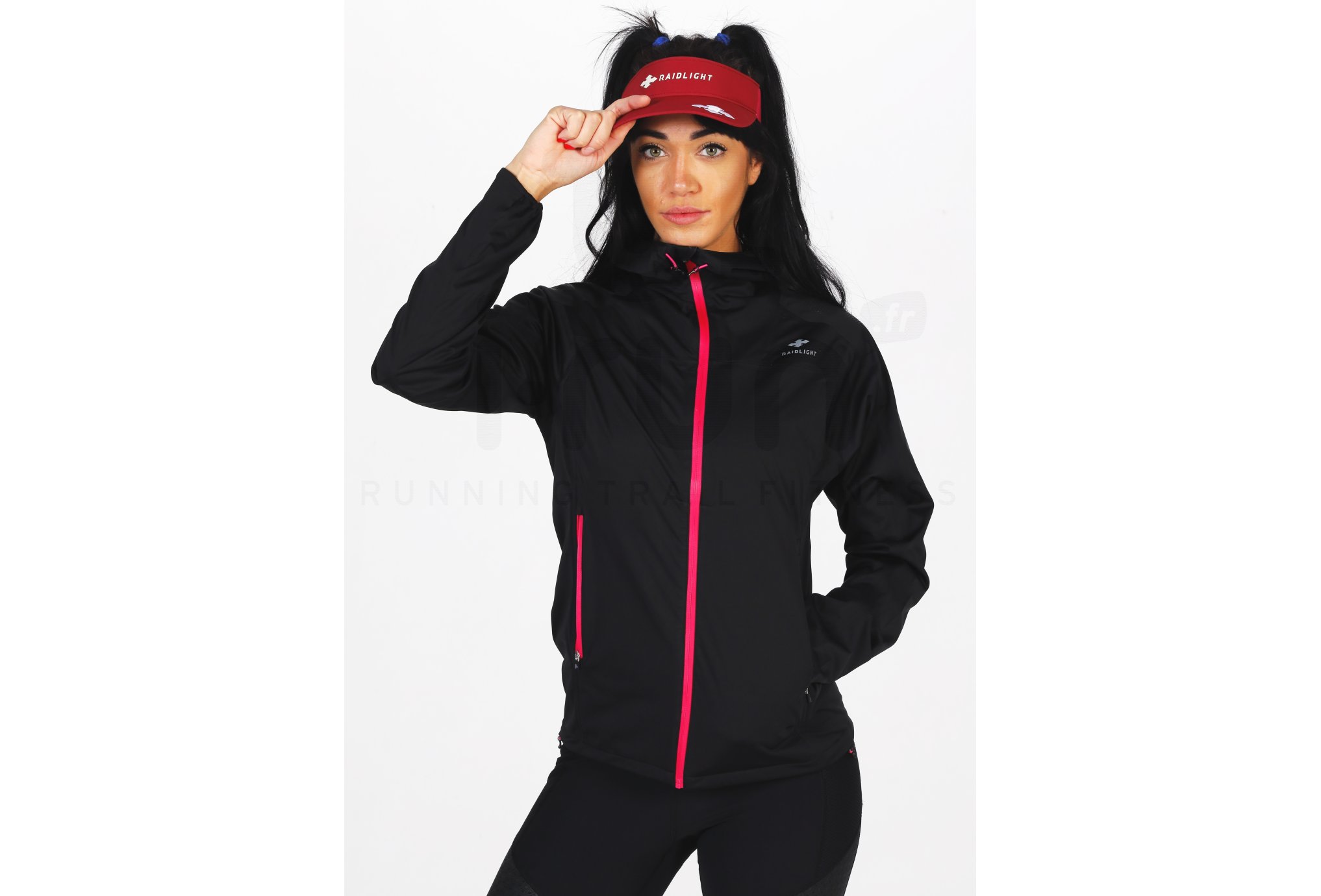 Raidlight chaqueta Raidshell MP+