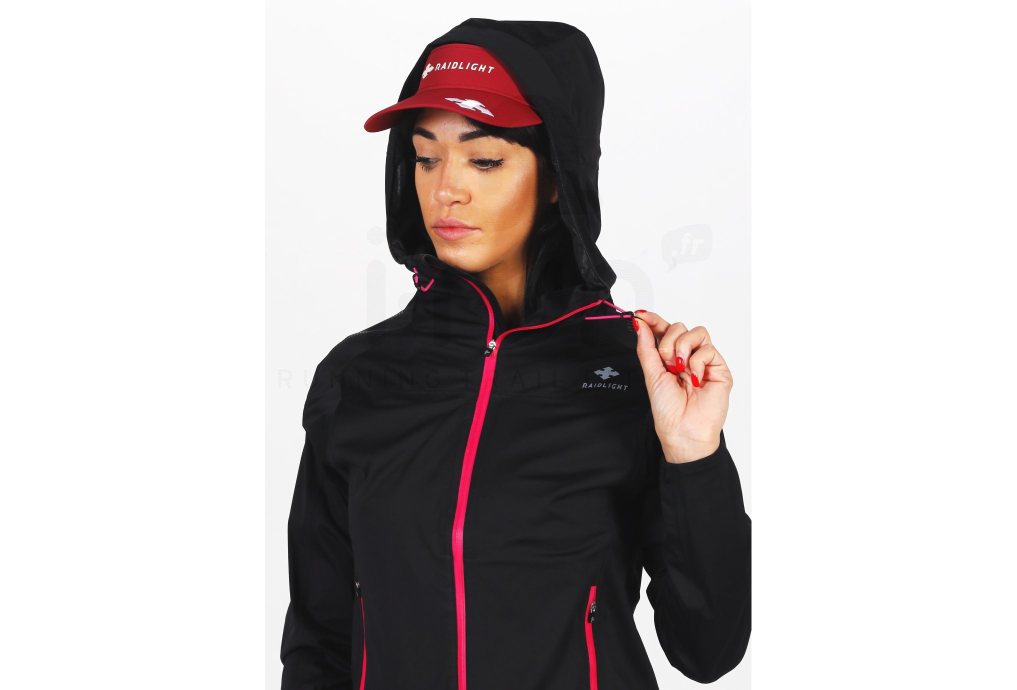 Raidlight chaqueta Raidshell MP+
