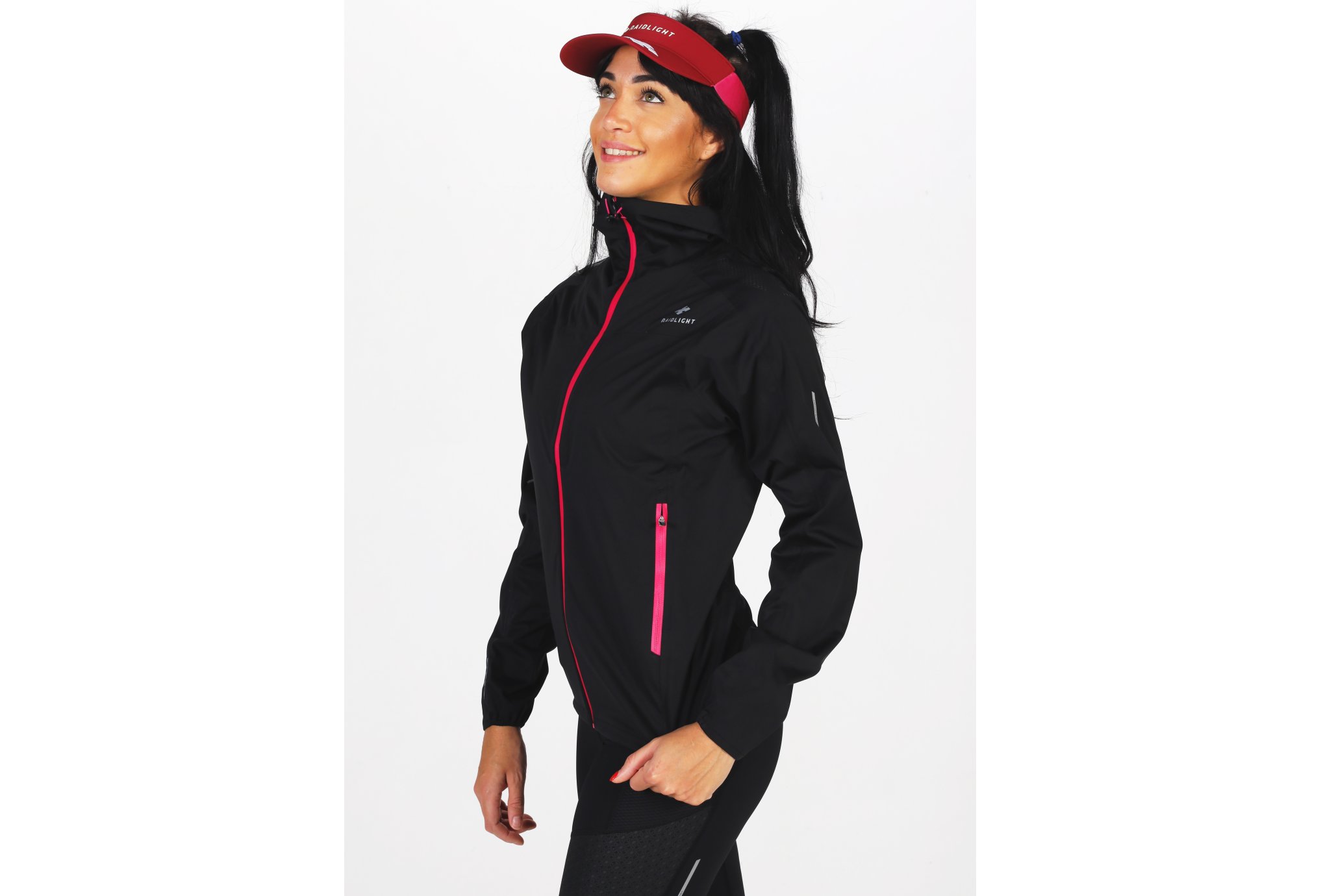 Raidlight chaqueta Raidshell MP+