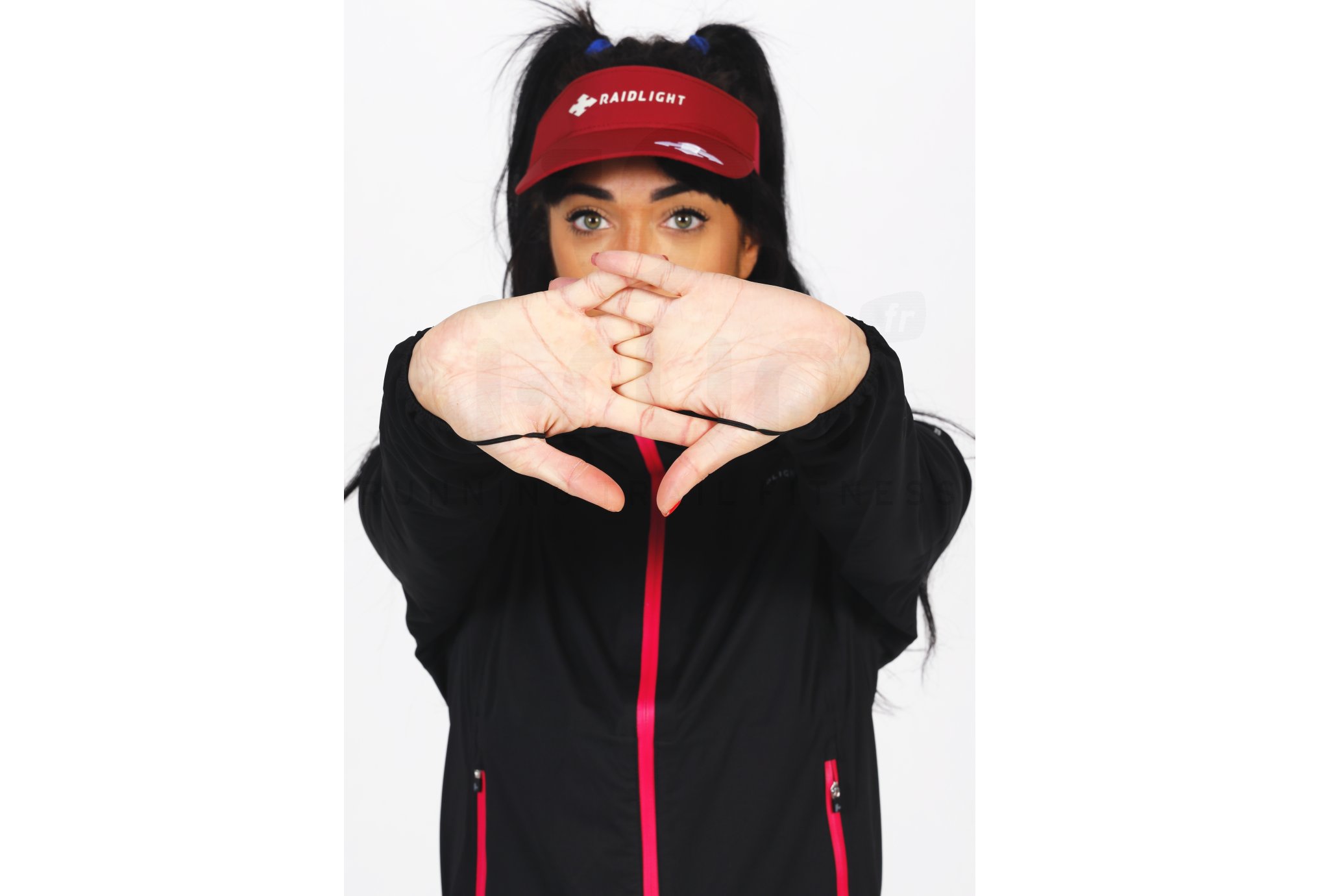 Raidlight chaqueta Raidshell MP+