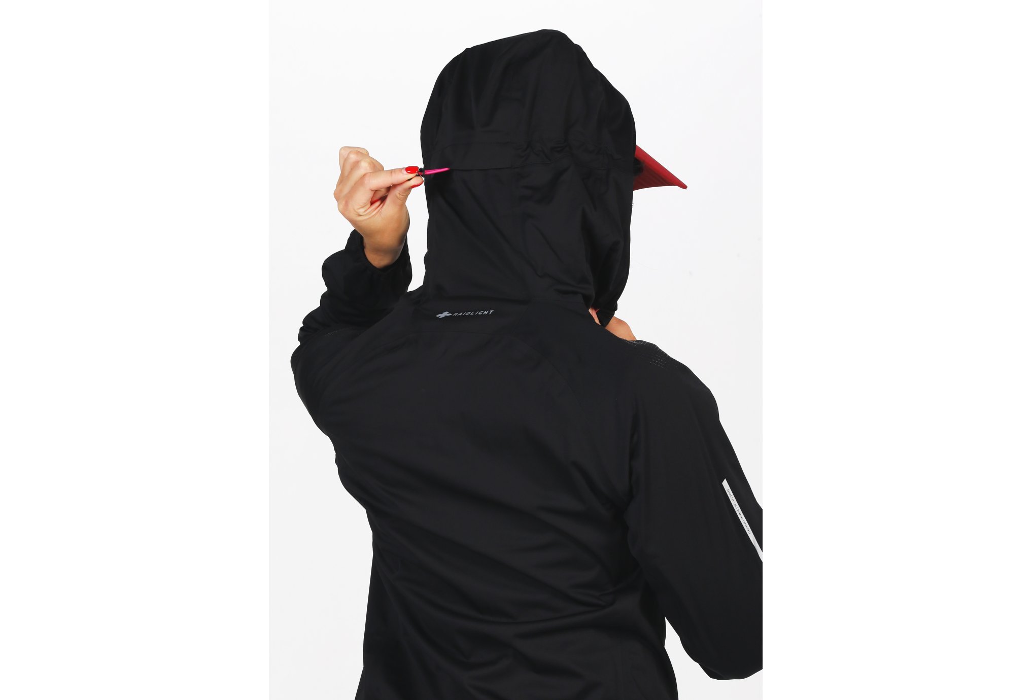 Raidlight chaqueta Raidshell MP+