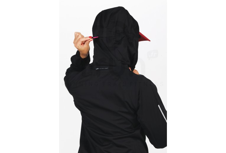 Raidlight chaqueta Raidshell MP+