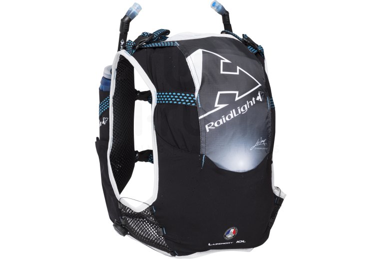 Raidlight Responsiv 10L 