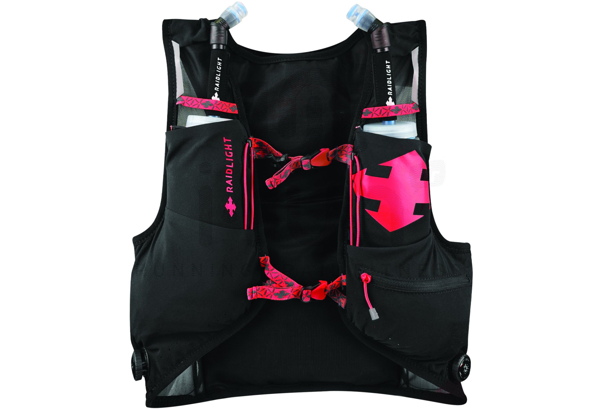 Raidlight Responsiv 12L Herren