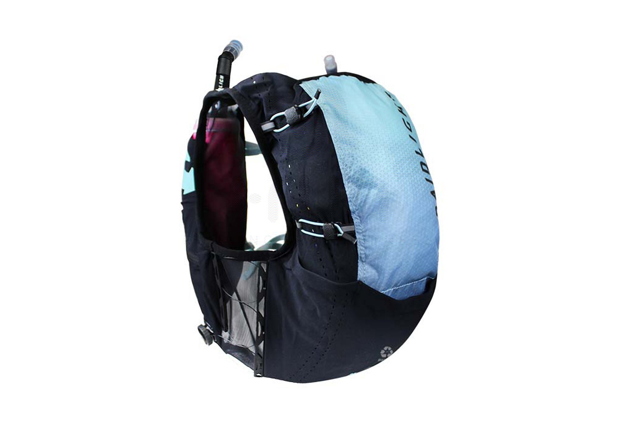 Raidlight Responsiv 12L W