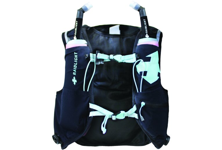 Raidlight Responsiv 12L W