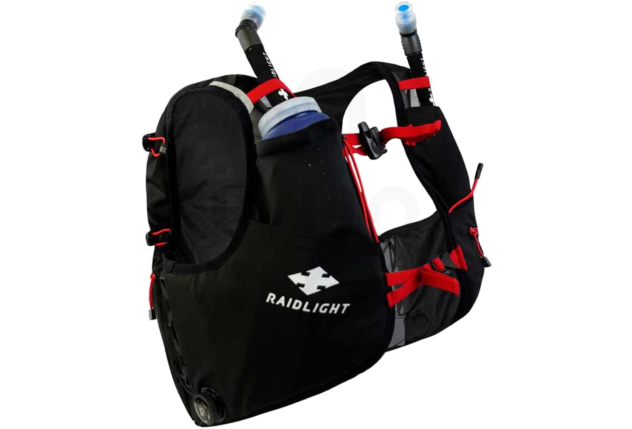 Raidlight Responsiv 12L Damen