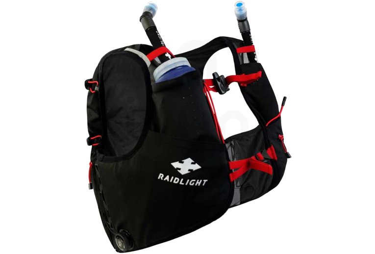 Raidlight Responsiv 12L W 