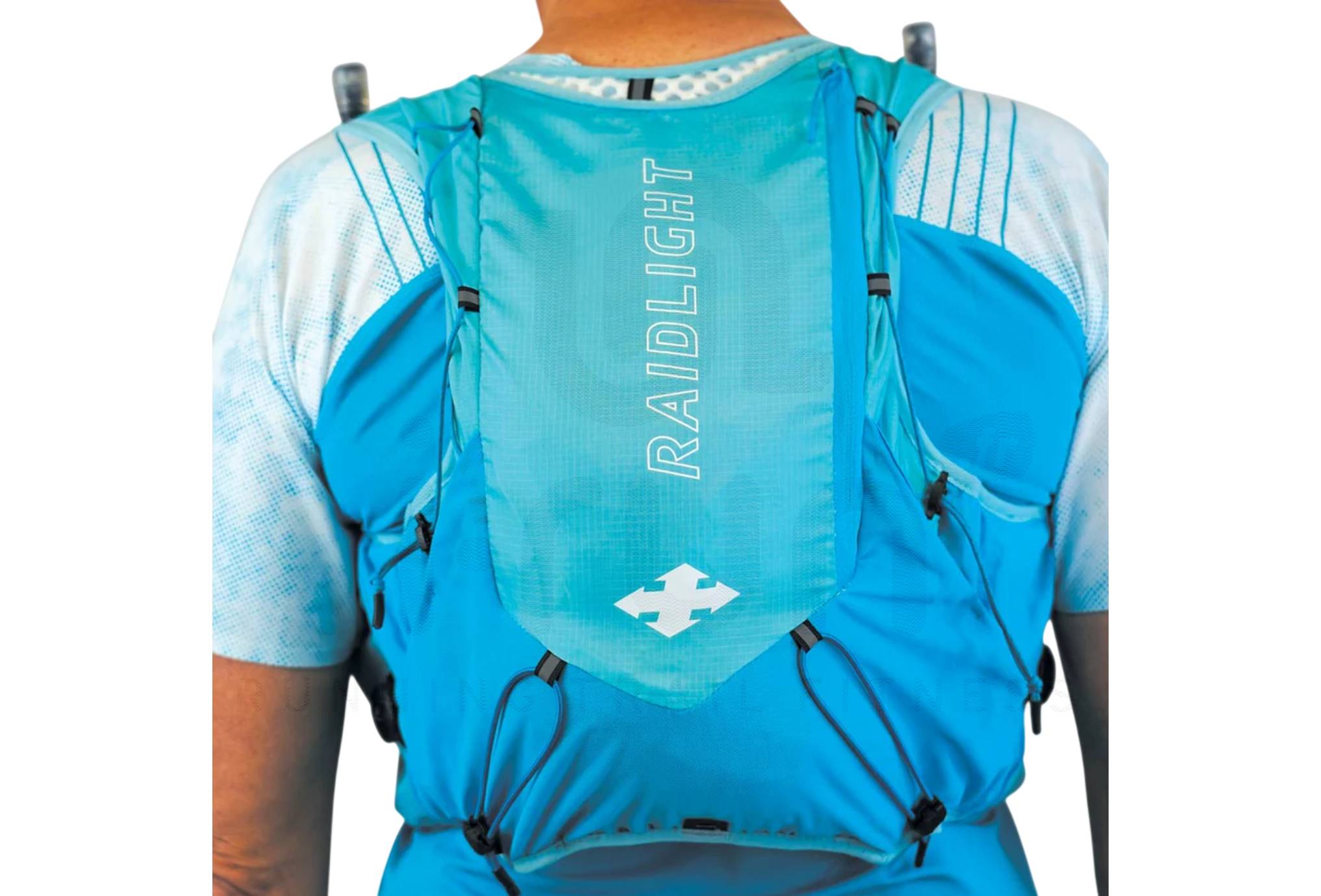 Raidlight Responsiv 15L