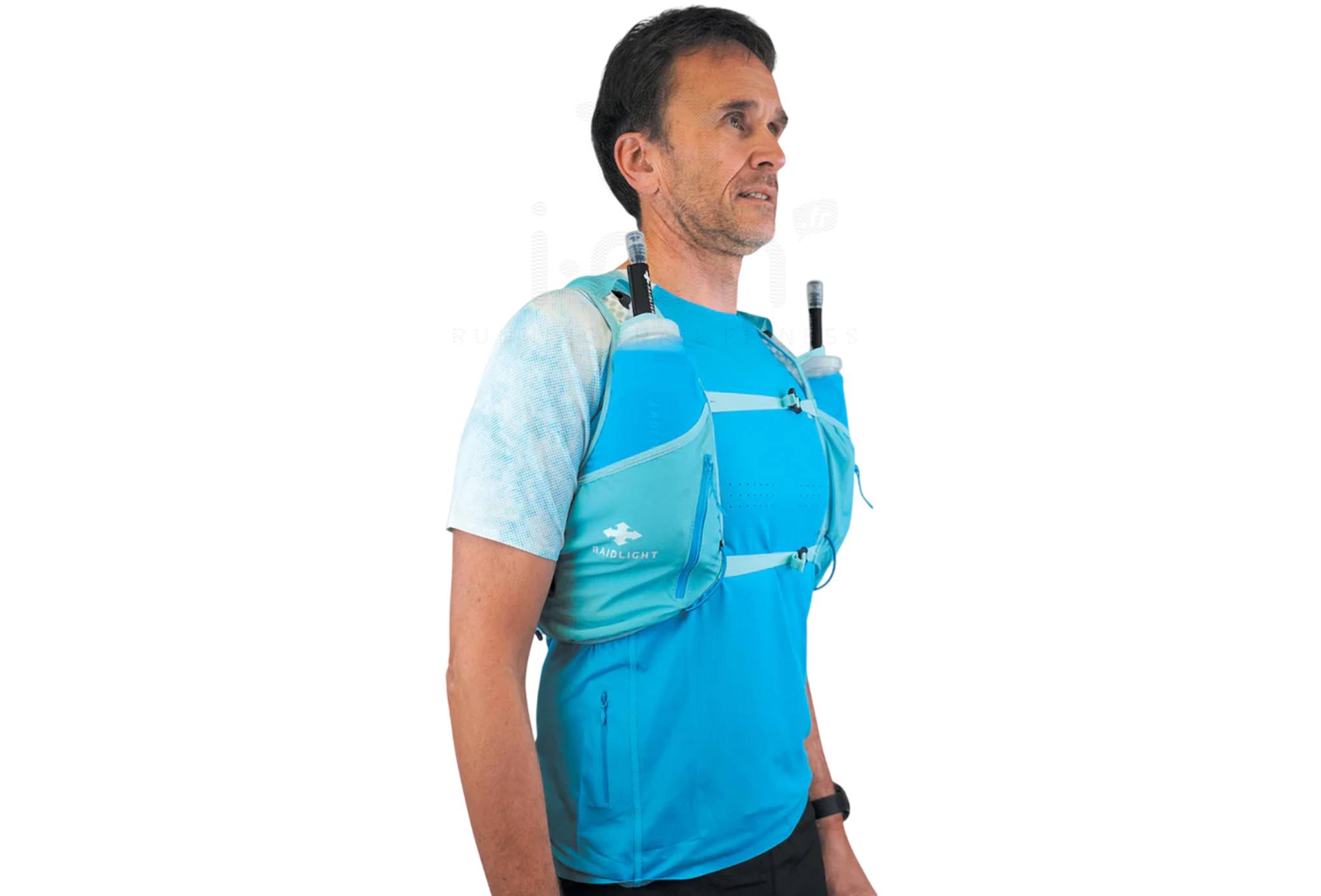 Raidlight Responsiv 15L