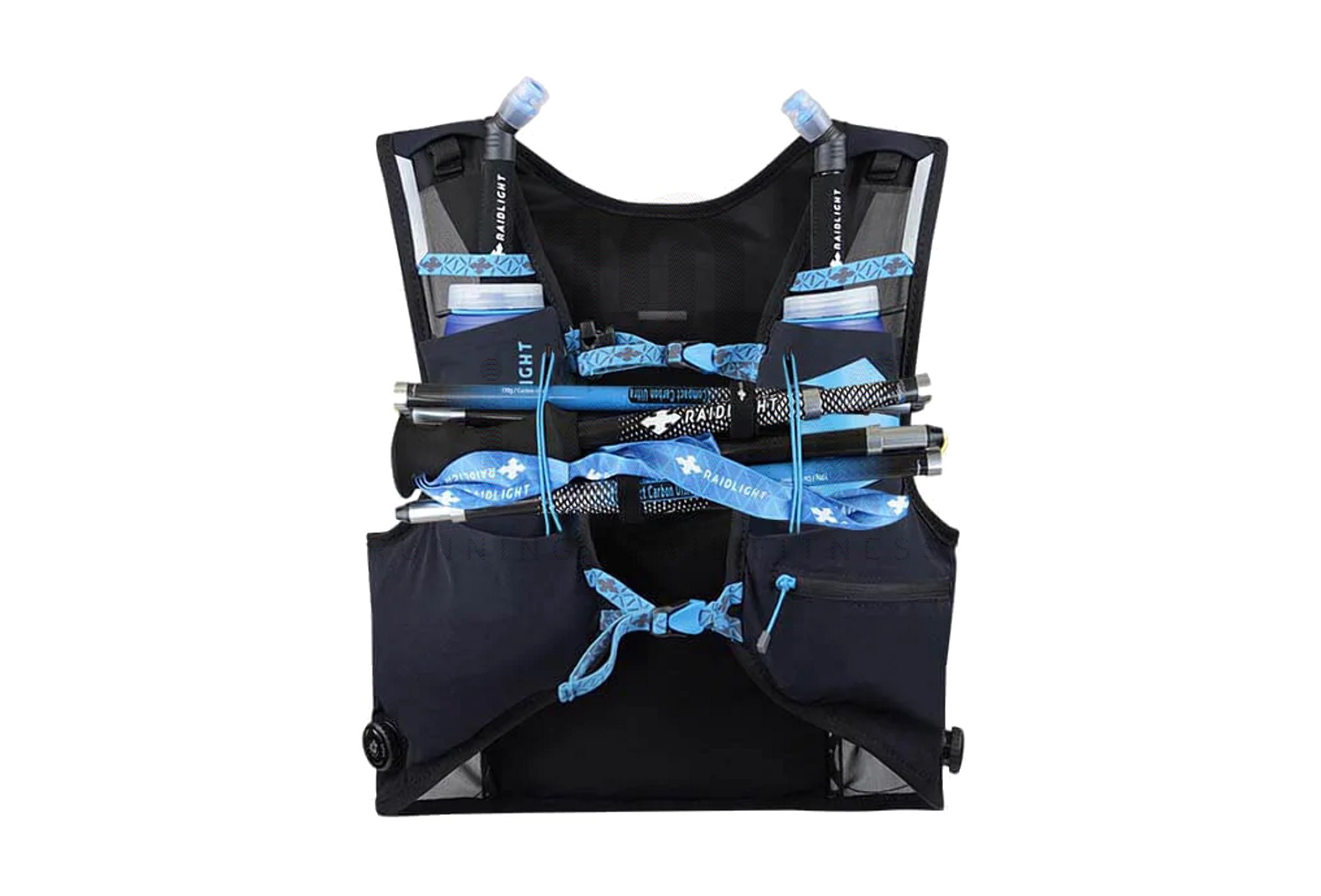 Raidlight Responsiv 18L Herren