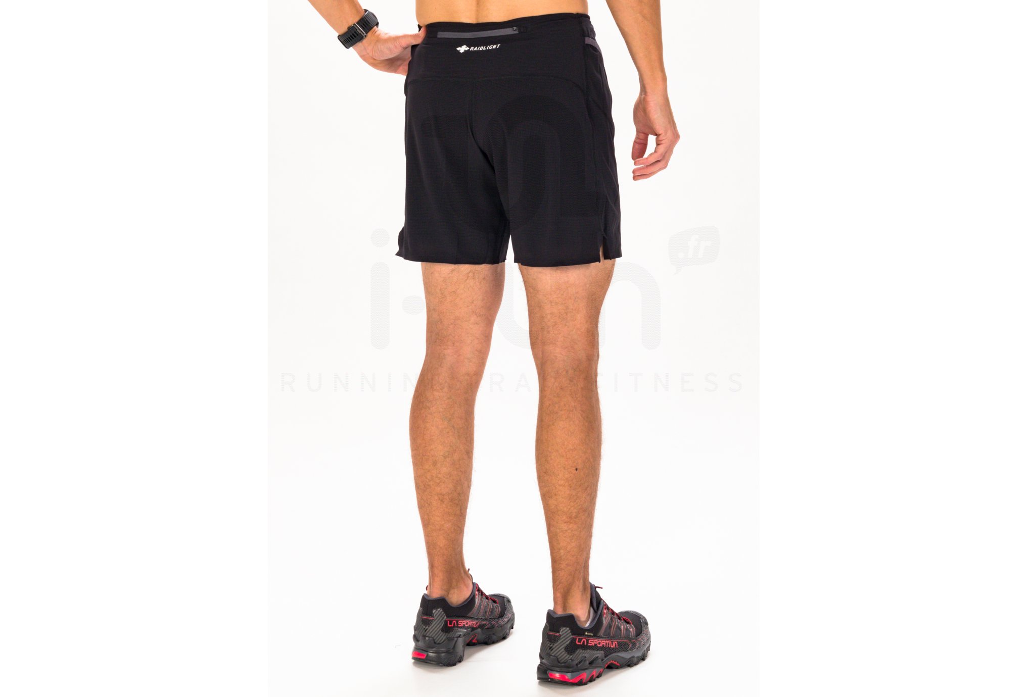 Raidlight Responsiv 2 en 1 Herren