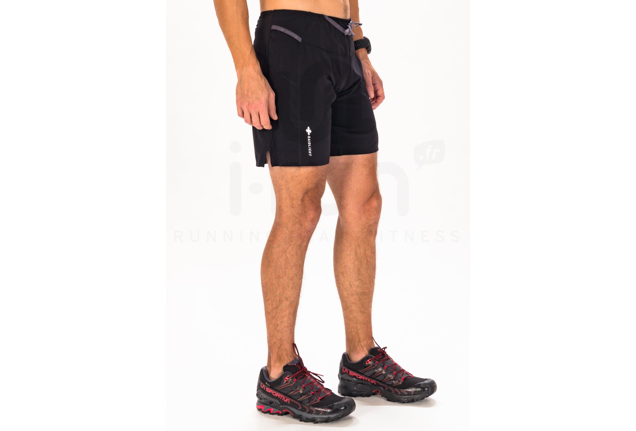 Raidlight Responsiv 2 en 1 Herren