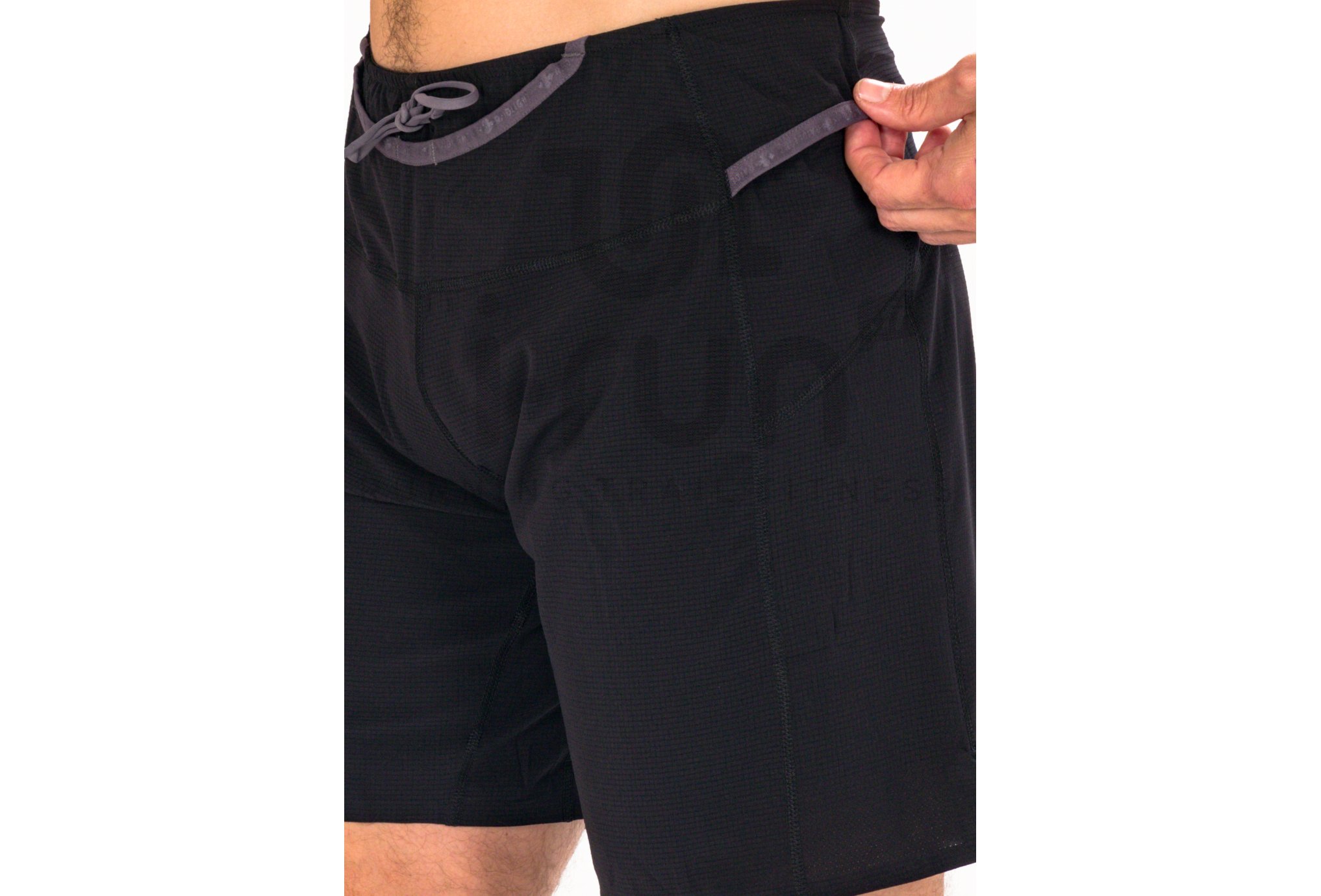 Raidlight Responsiv 2 en 1 Herren