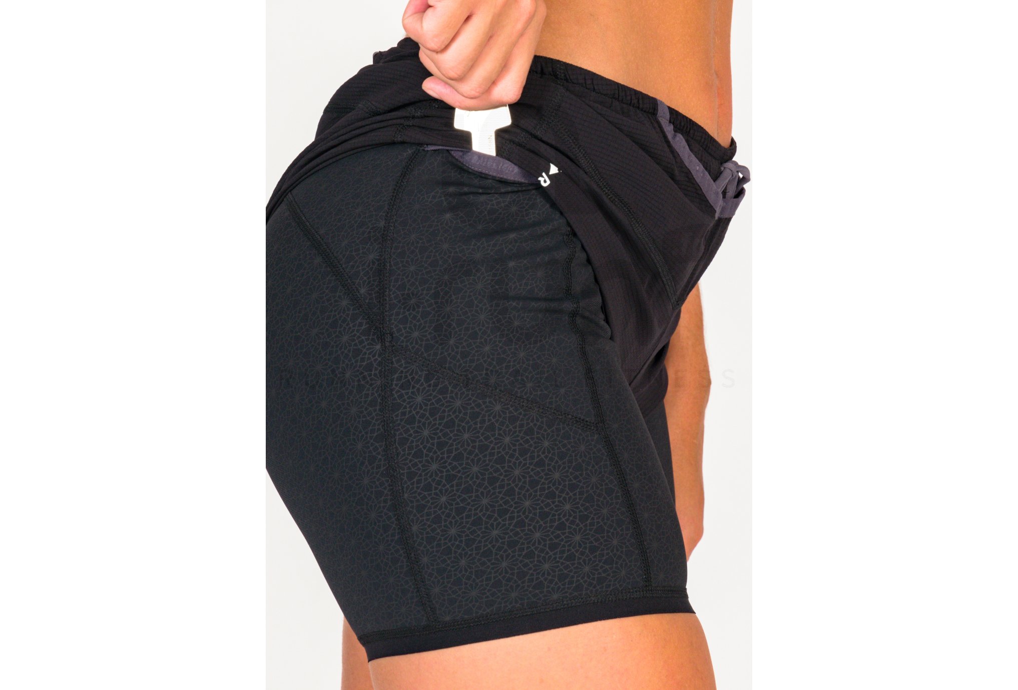 Raidlight Responsiv 2 en 1 Damen