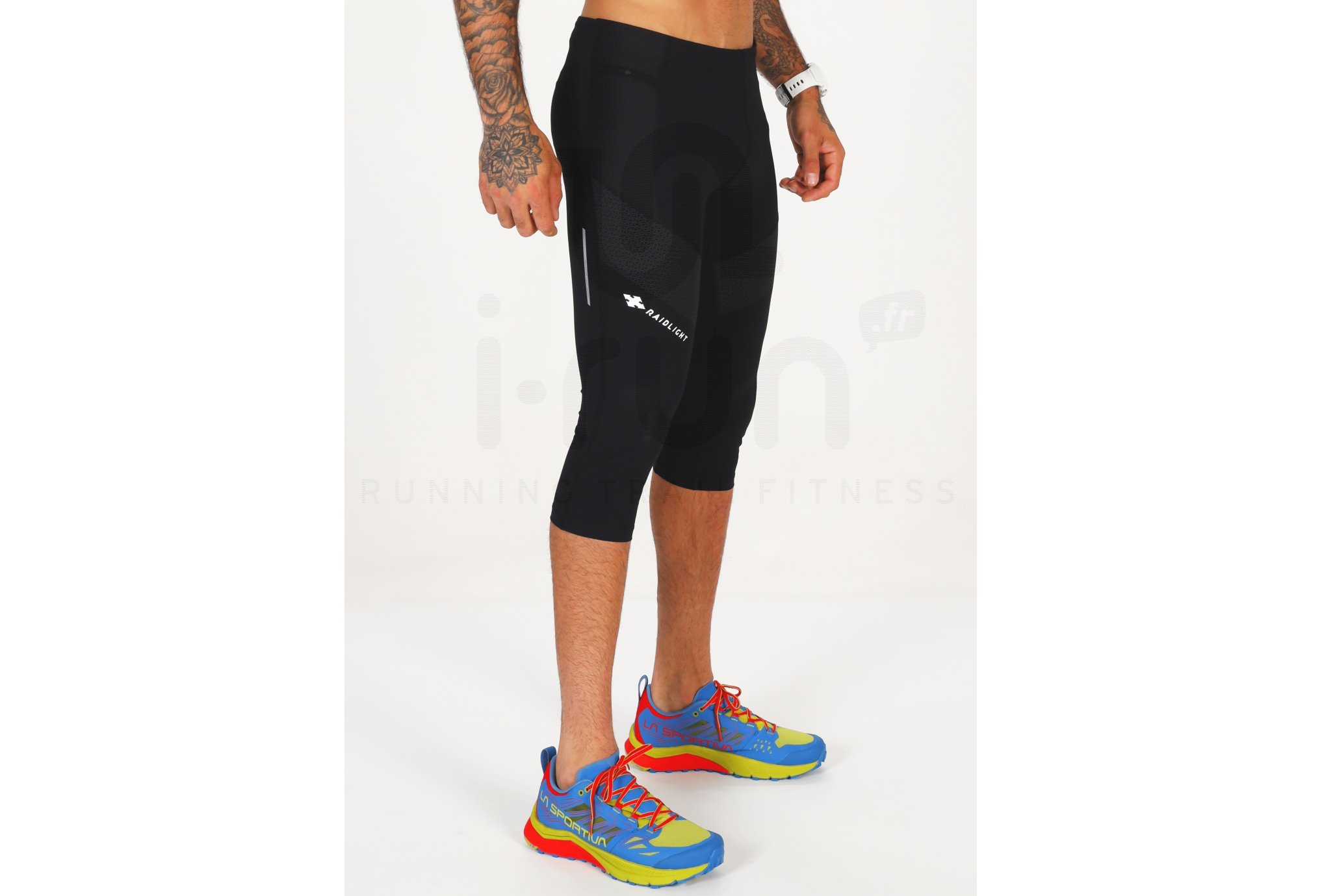Raidlight Responsiv 3/4 Herren