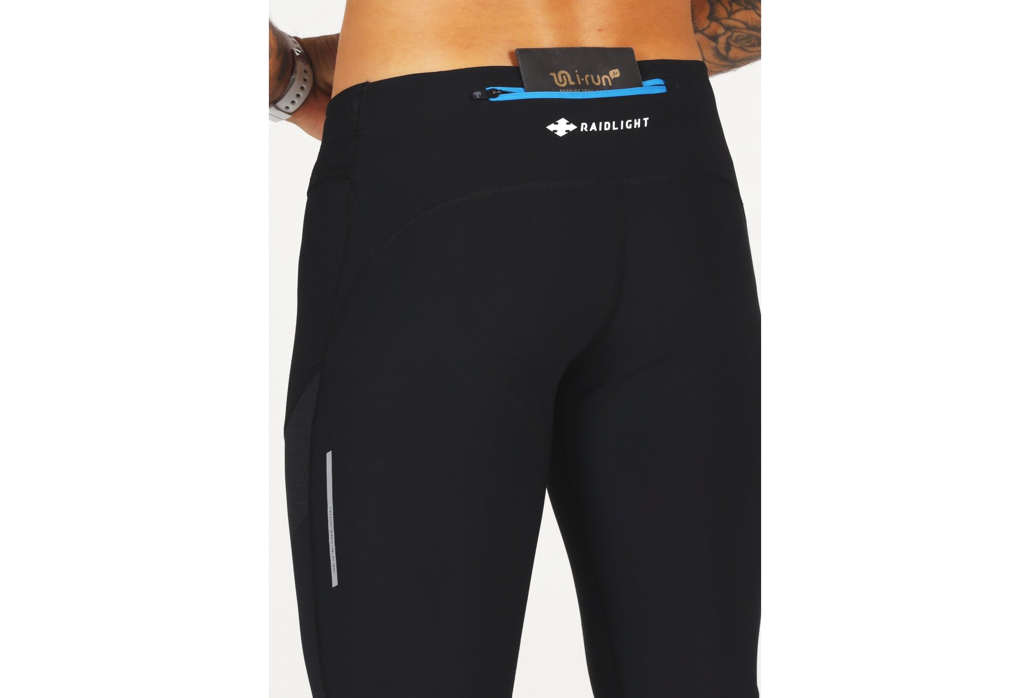 Raidlight Responsiv 3/4 Herren