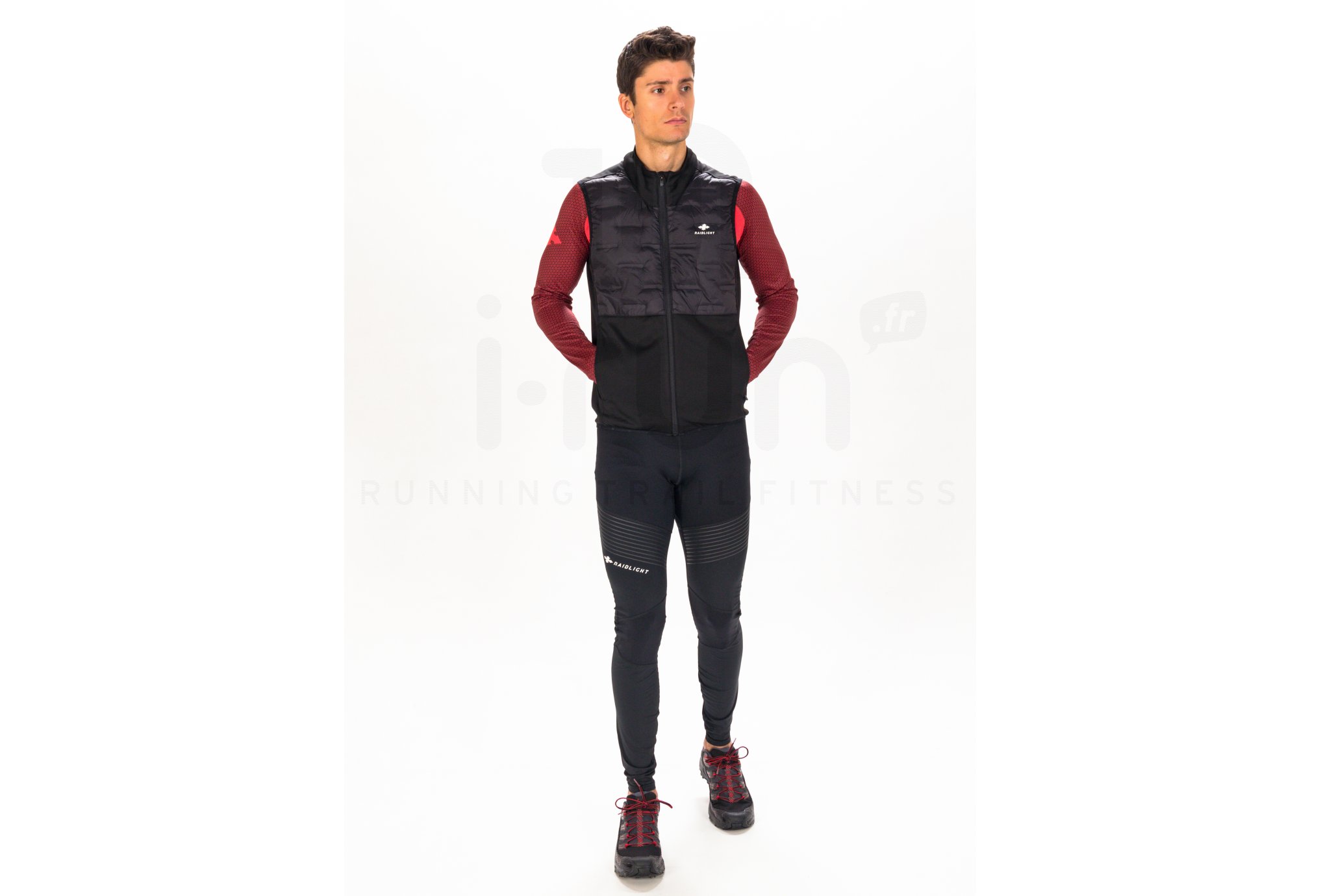 Raidlight Responsiv 7/8 Herren
