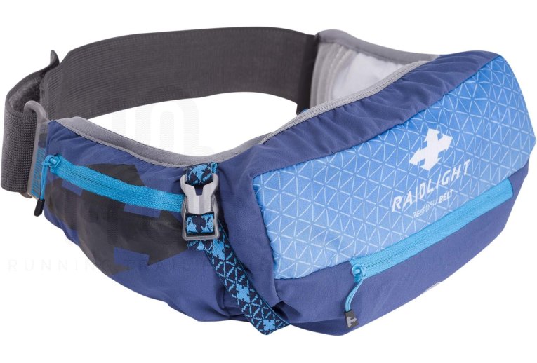 Raidlight Responsiv Belt + 1 EazyFlask 600 mL M 